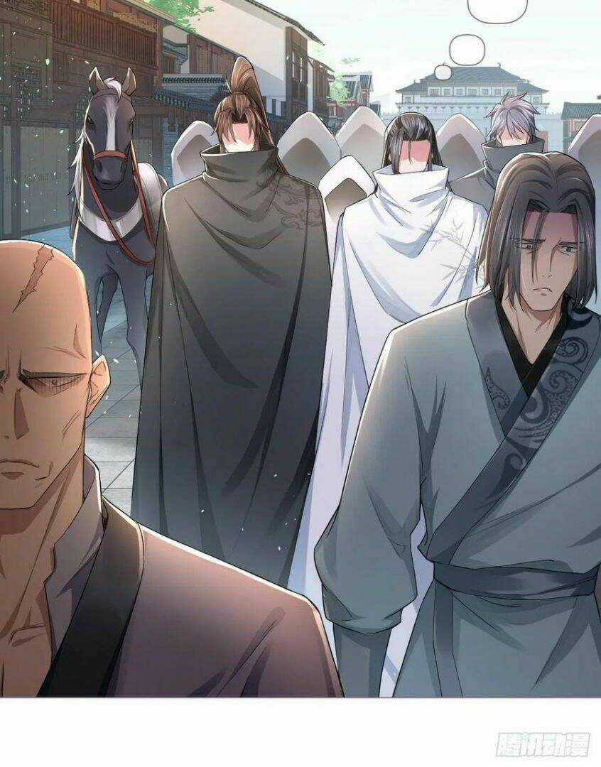 Nhập Mạc Chi Thần Chapter 39 trang 6