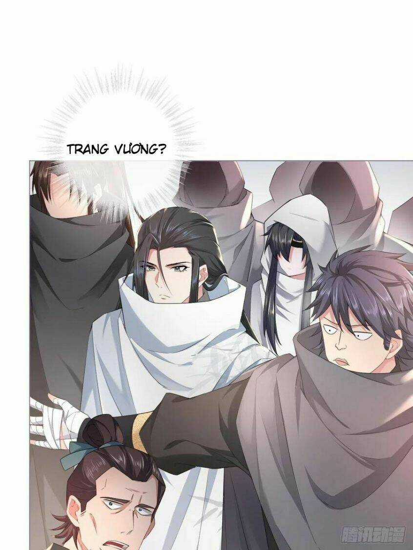 Nhập Mạc Chi Thần Chapter 39 trang 9
