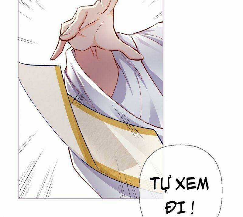 Nhập Mạc Chi Thần Chapter 4 trang 10