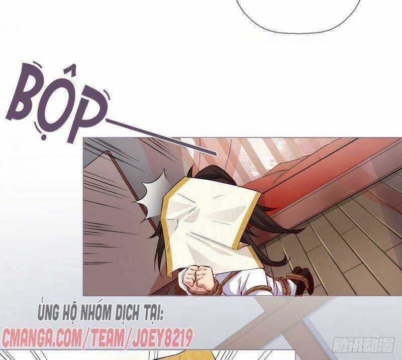 Nhập Mạc Chi Thần Chapter 4 trang 11