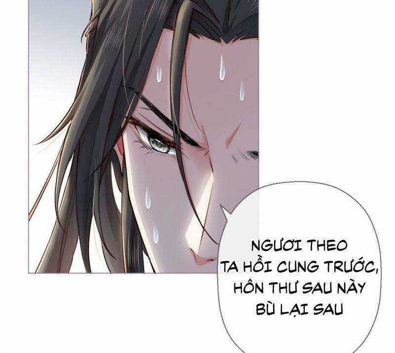 Nhập Mạc Chi Thần Chapter 4 trang 14