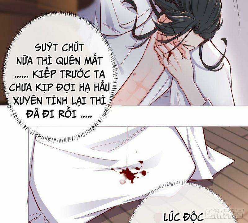 Nhập Mạc Chi Thần Chapter 4 trang 17