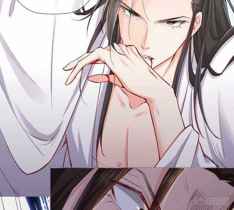 Nhập Mạc Chi Thần Chapter 4 trang 19