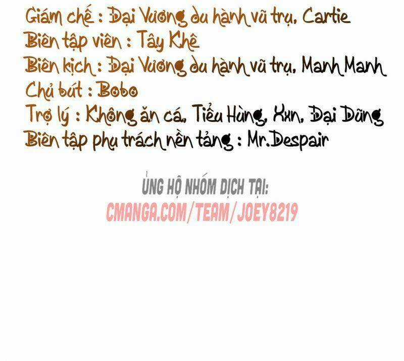 Nhập Mạc Chi Thần Chapter 4 trang 2