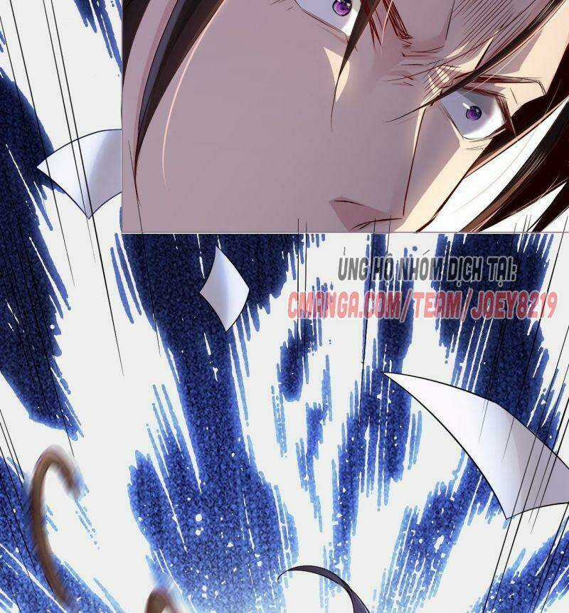 Nhập Mạc Chi Thần Chapter 4 trang 20