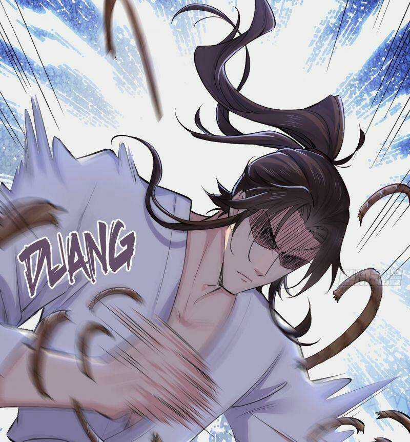 Nhập Mạc Chi Thần Chapter 4 trang 21