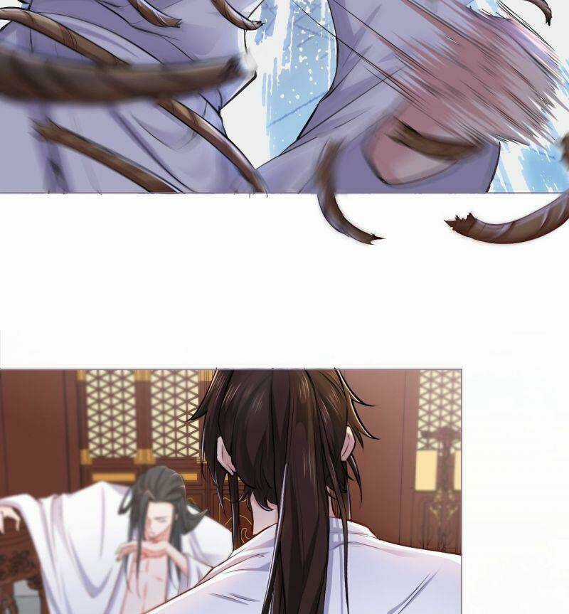 Nhập Mạc Chi Thần Chapter 4 trang 22