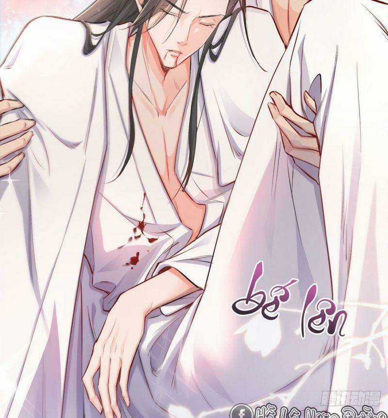 Nhập Mạc Chi Thần Chapter 4 trang 24