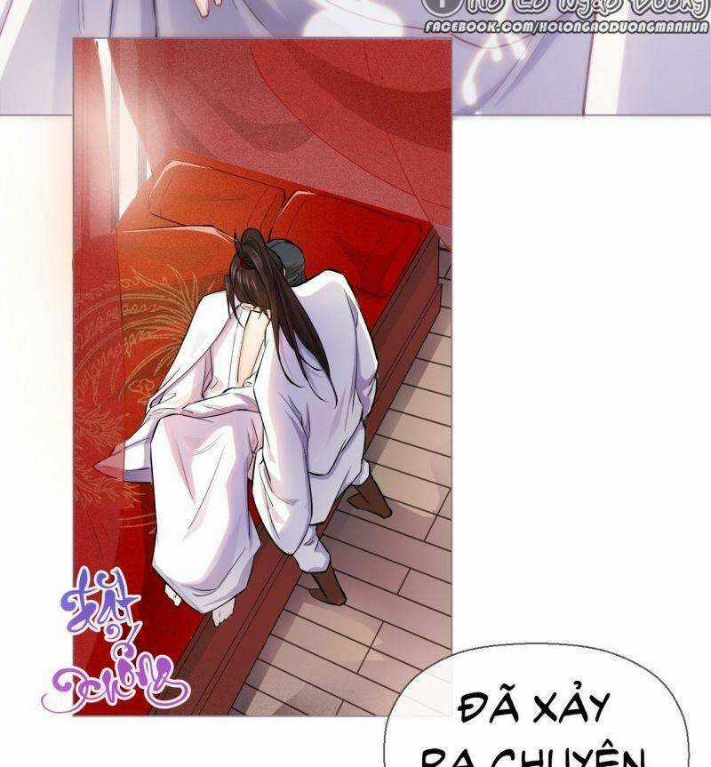 Nhập Mạc Chi Thần Chapter 4 trang 25