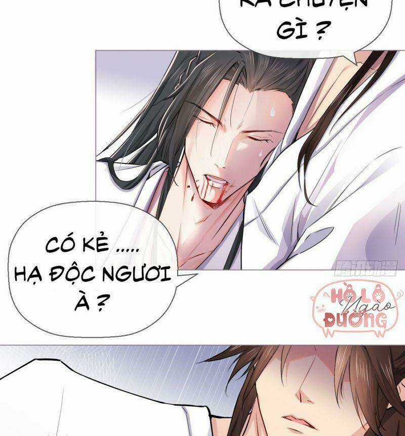 Nhập Mạc Chi Thần Chapter 4 trang 26