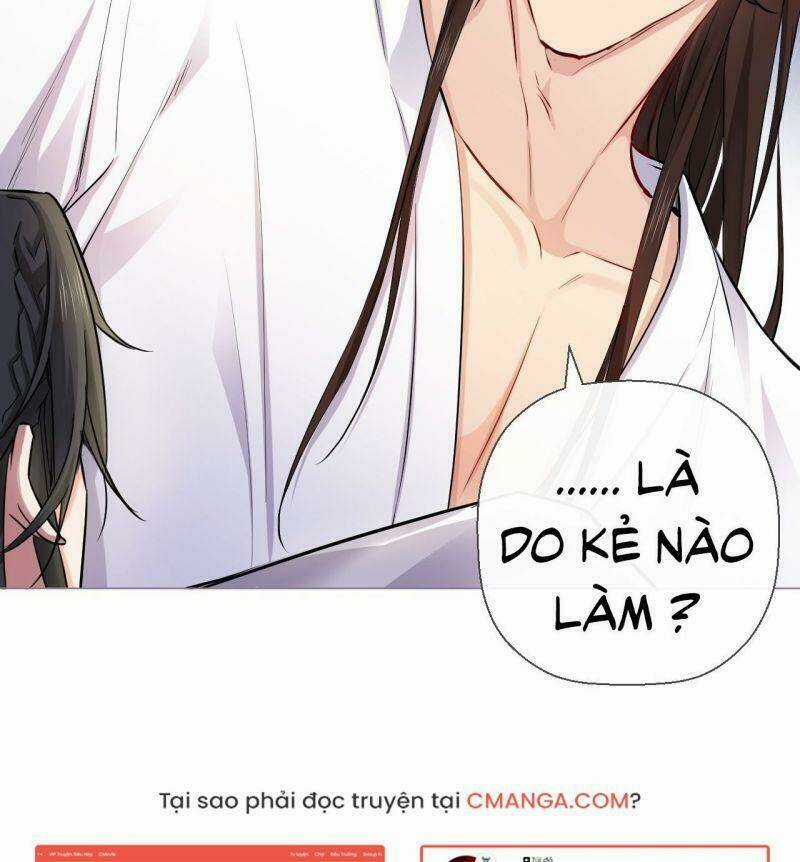 Nhập Mạc Chi Thần Chapter 4 trang 27
