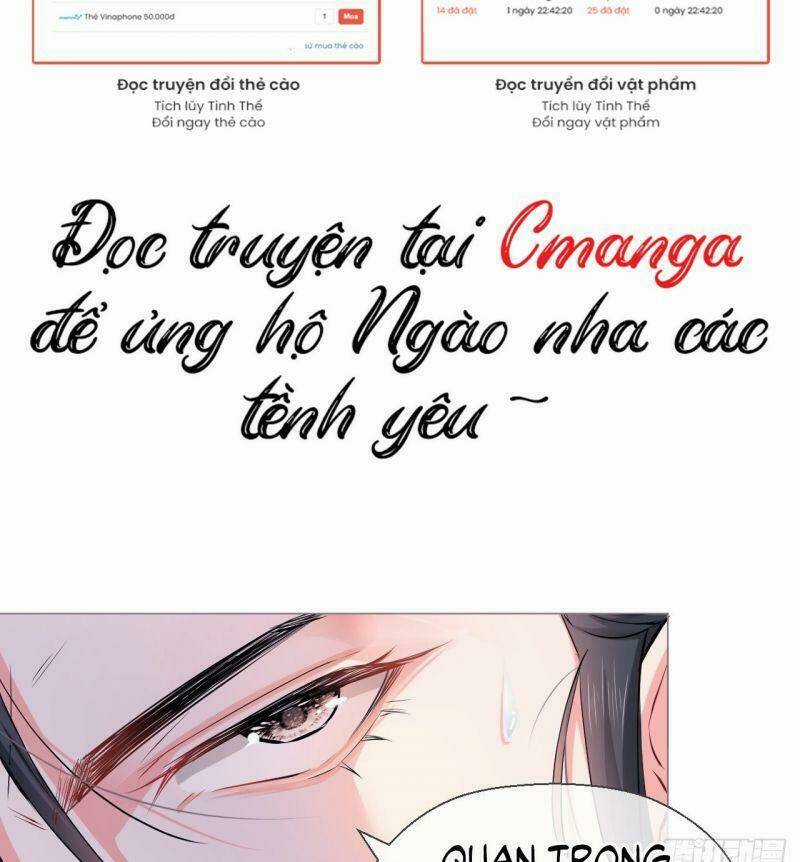 Nhập Mạc Chi Thần Chapter 4 trang 29