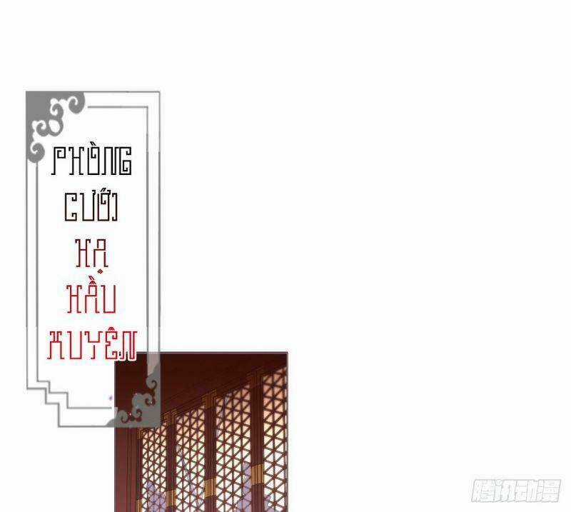 Nhập Mạc Chi Thần Chapter 4 trang 3