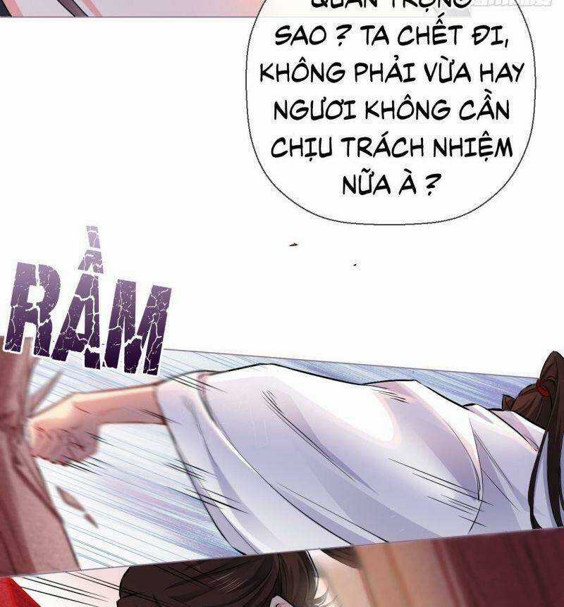 Nhập Mạc Chi Thần Chapter 4 trang 30