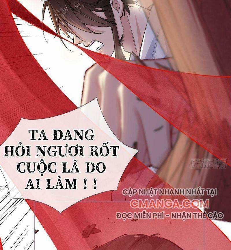 Nhập Mạc Chi Thần Chapter 4 trang 31