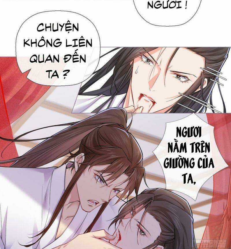 Nhập Mạc Chi Thần Chapter 4 trang 34