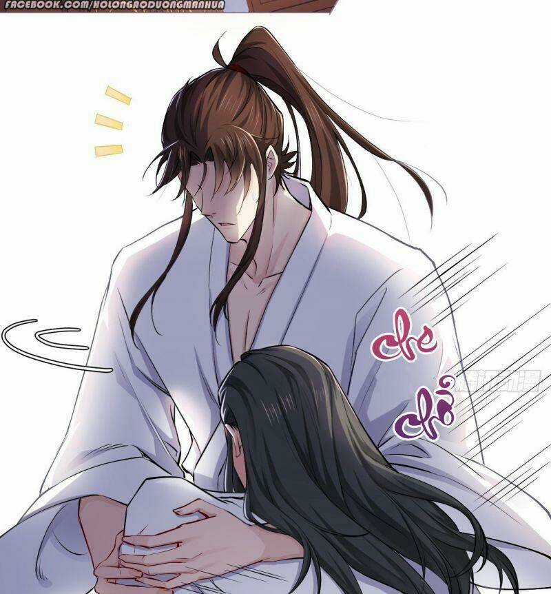 Nhập Mạc Chi Thần Chapter 4 trang 36