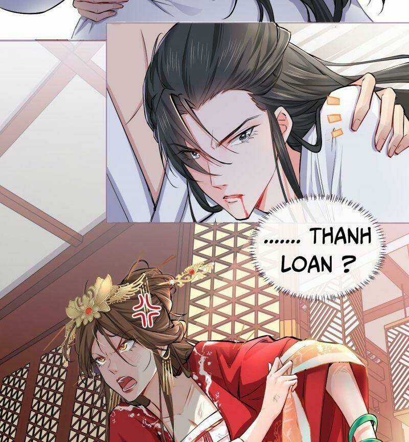 Nhập Mạc Chi Thần Chapter 4 trang 37