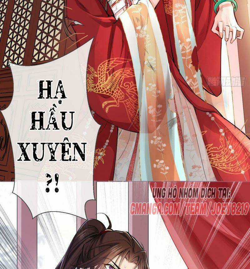 Nhập Mạc Chi Thần Chapter 4 trang 38