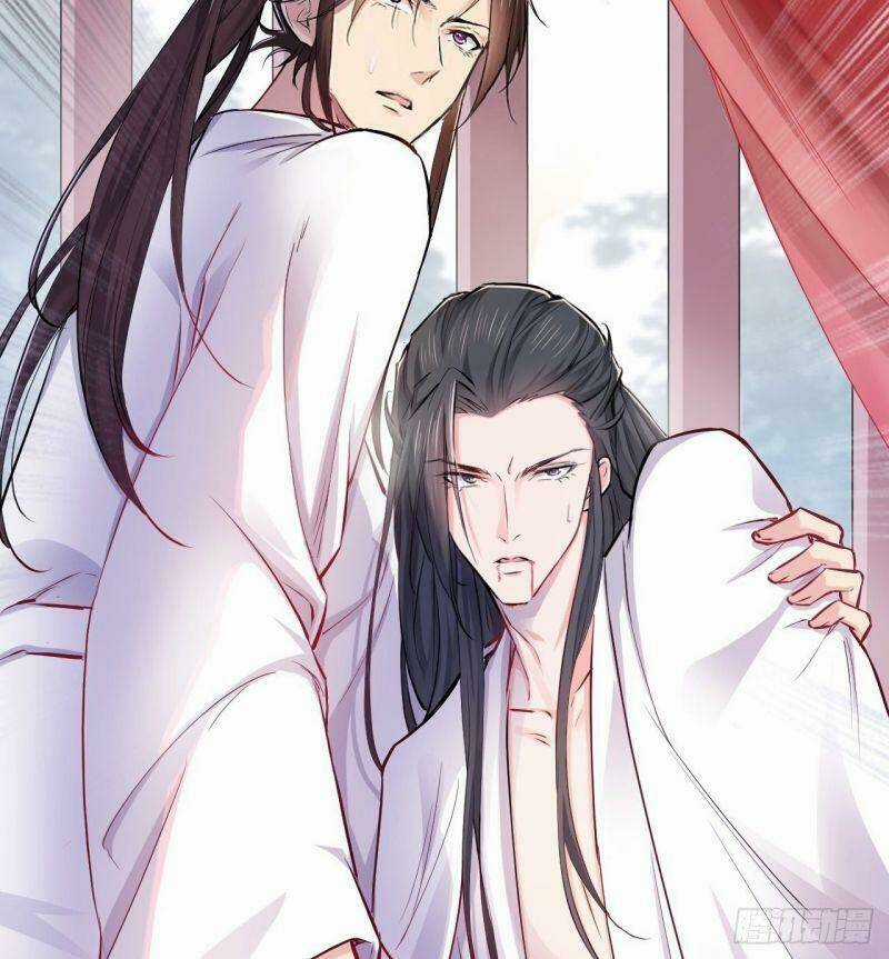 Nhập Mạc Chi Thần Chapter 4 trang 39