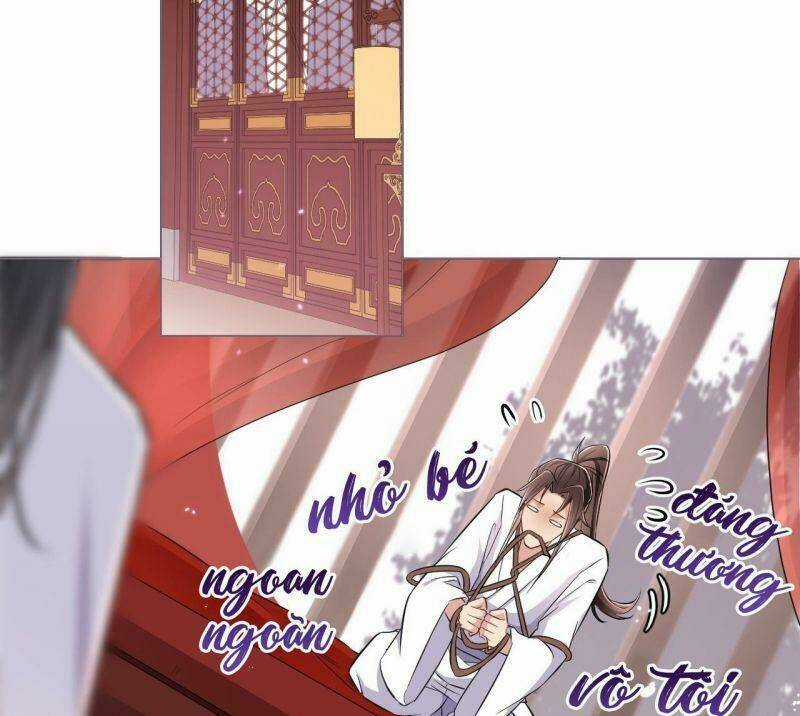 Nhập Mạc Chi Thần Chapter 4 trang 4