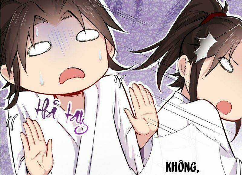 Nhập Mạc Chi Thần Chapter 4 trang 43