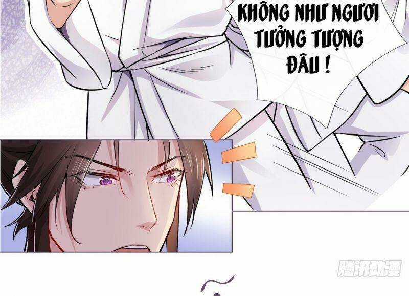 Nhập Mạc Chi Thần Chapter 4 trang 44