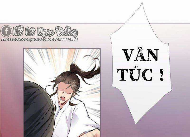 Nhập Mạc Chi Thần Chapter 4 trang 46