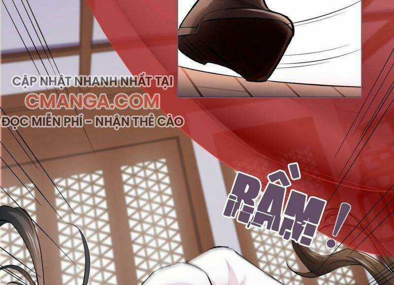 Nhập Mạc Chi Thần Chapter 4 trang 48