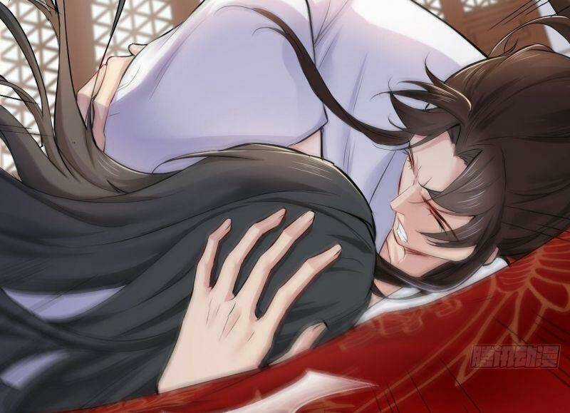 Nhập Mạc Chi Thần Chapter 4 trang 49