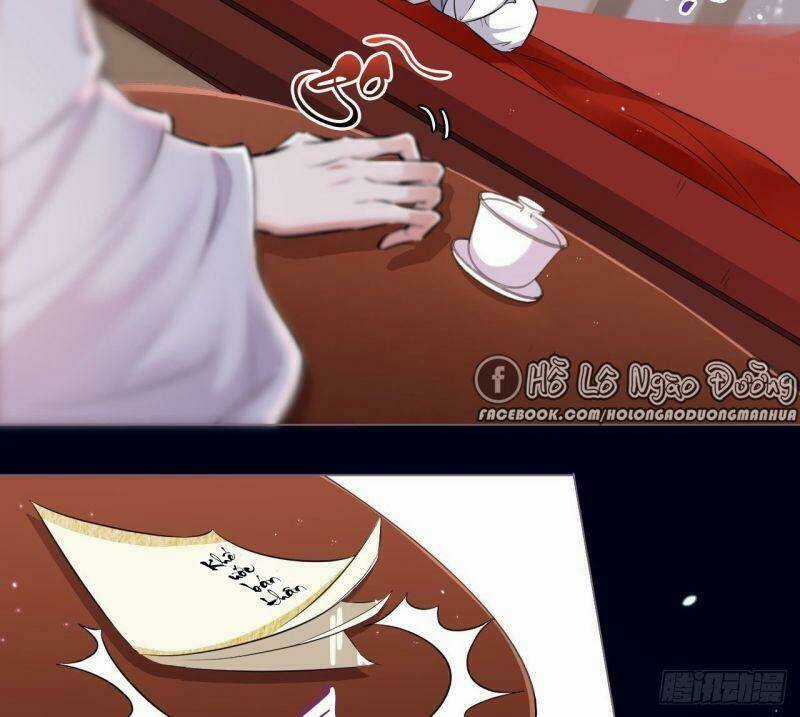 Nhập Mạc Chi Thần Chapter 4 trang 5