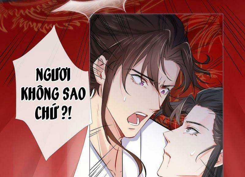Nhập Mạc Chi Thần Chapter 4 trang 50