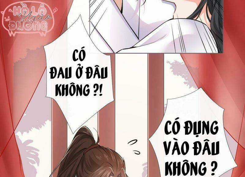 Nhập Mạc Chi Thần Chapter 4 trang 51