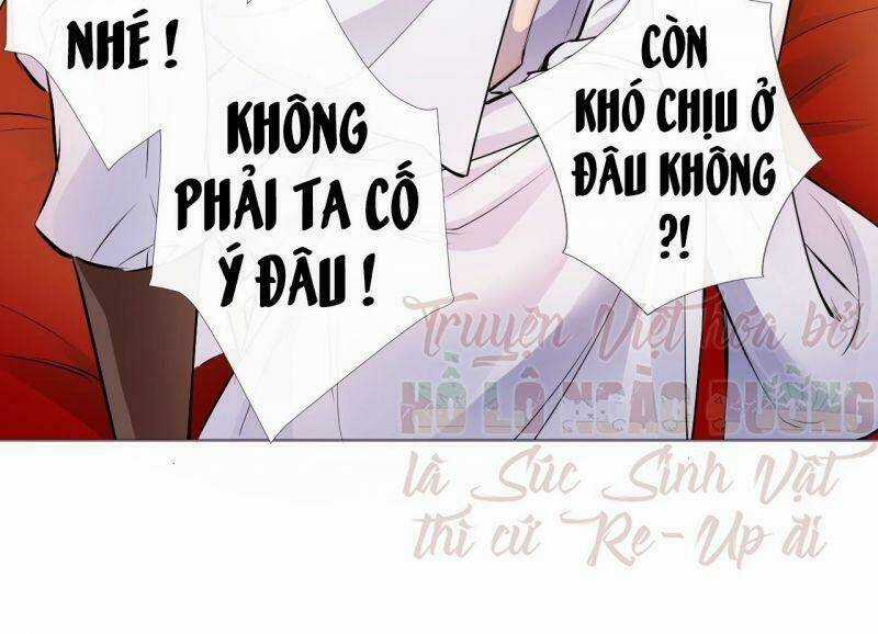 Nhập Mạc Chi Thần Chapter 4 trang 53