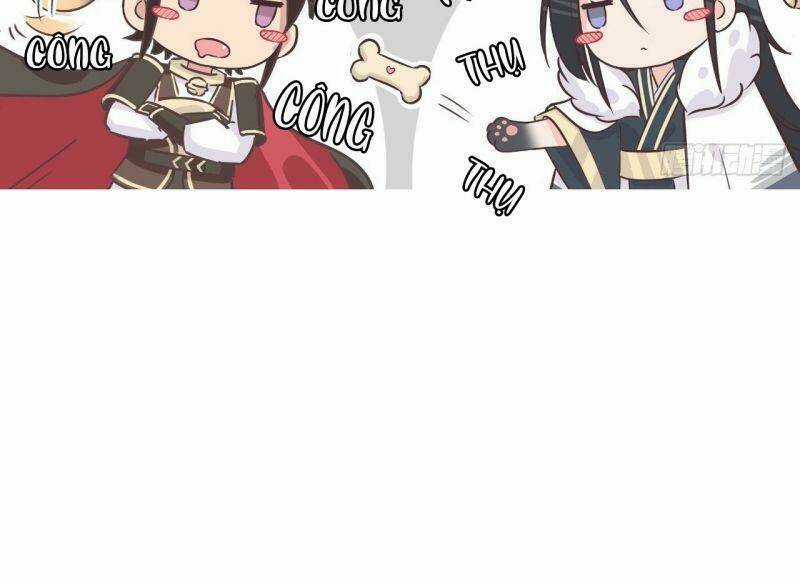 Nhập Mạc Chi Thần Chapter 4 trang 58