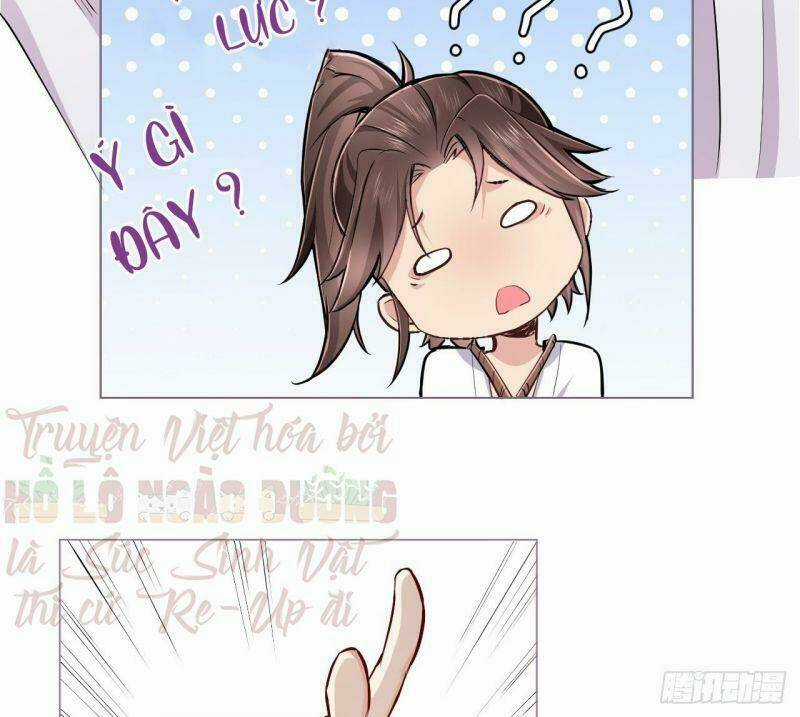 Nhập Mạc Chi Thần Chapter 4 trang 9