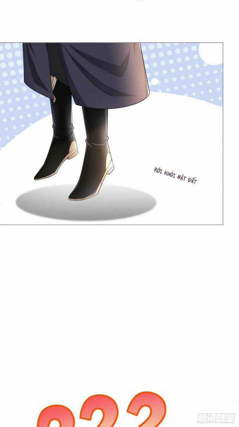 Nhập Mạc Chi Thần Chapter 40 trang 10