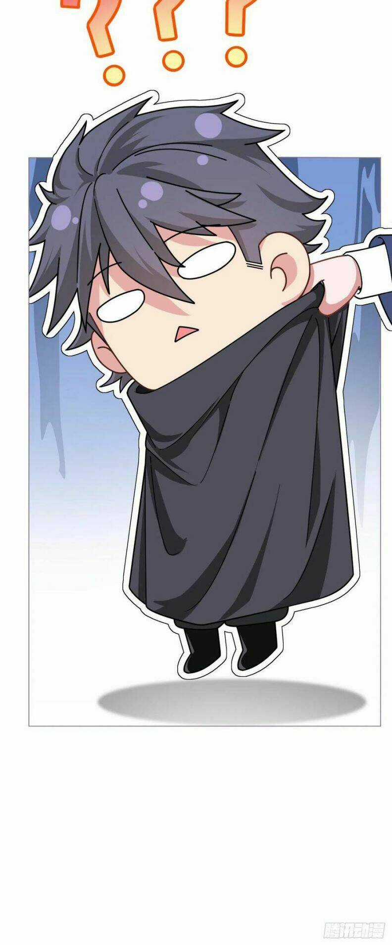 Nhập Mạc Chi Thần Chapter 40 trang 11