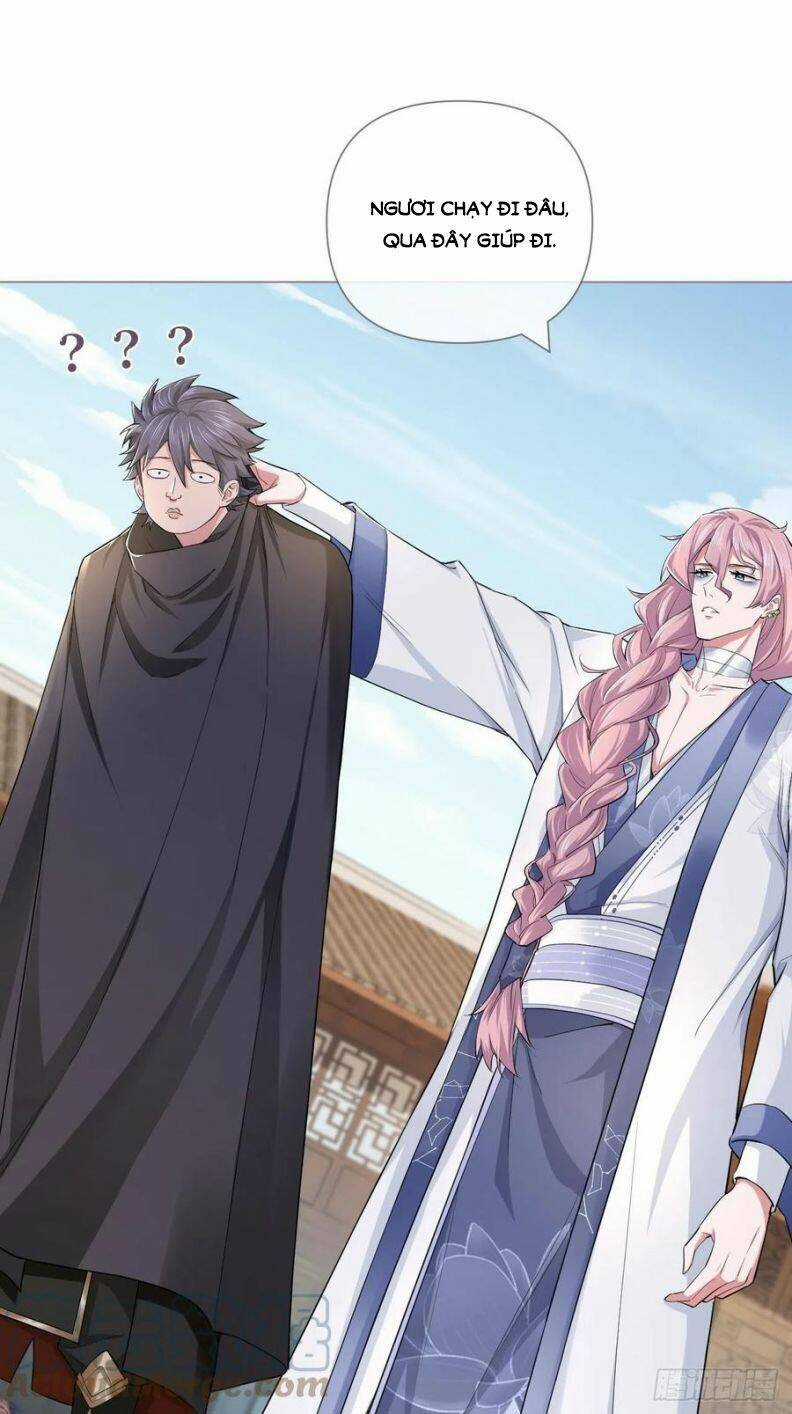 Nhập Mạc Chi Thần Chapter 40 trang 12