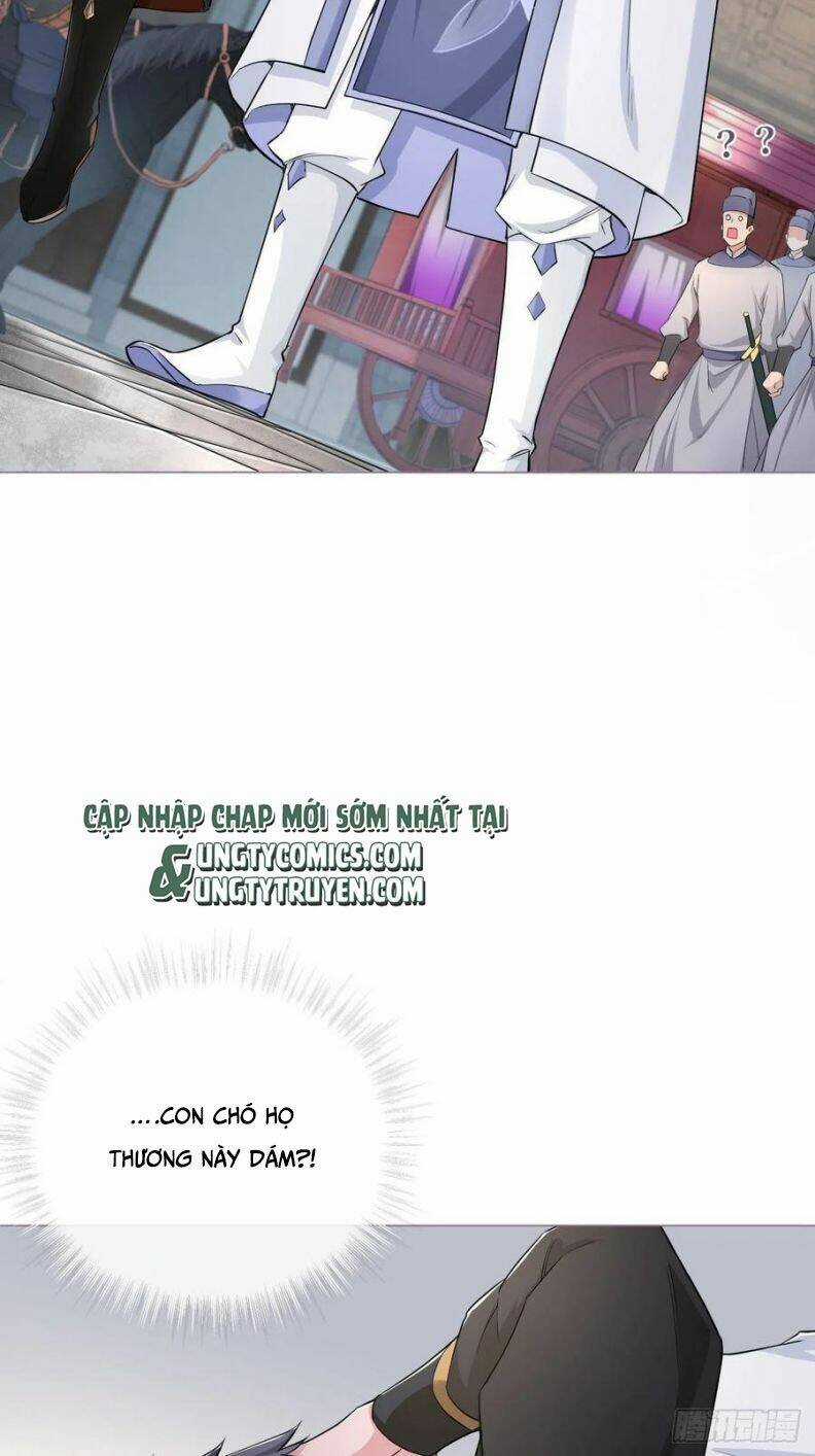 Nhập Mạc Chi Thần Chapter 40 trang 13