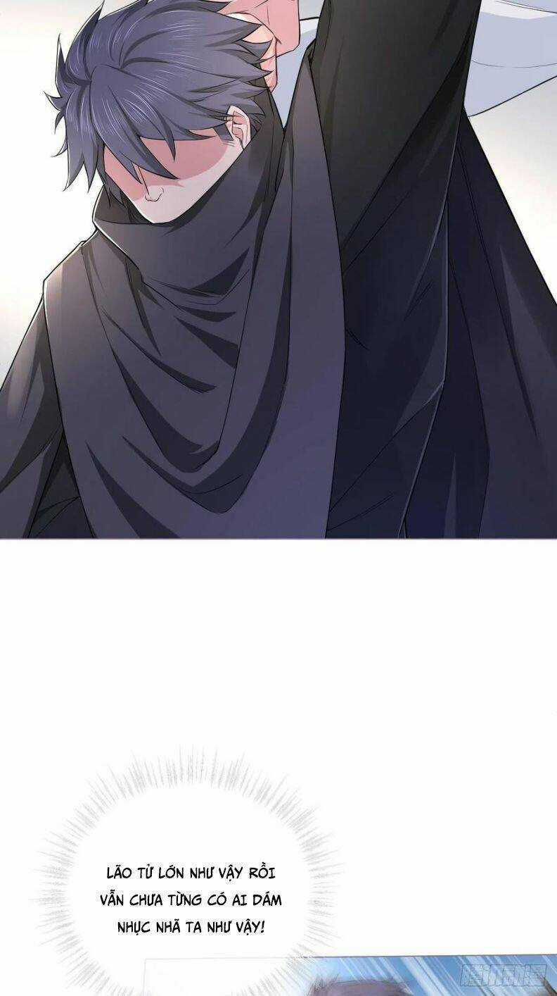 Nhập Mạc Chi Thần Chapter 40 trang 14