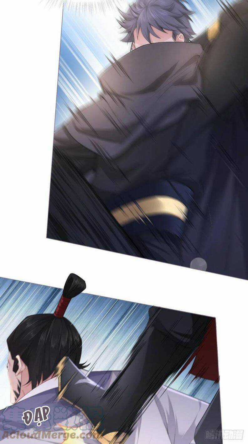 Nhập Mạc Chi Thần Chapter 40 trang 15