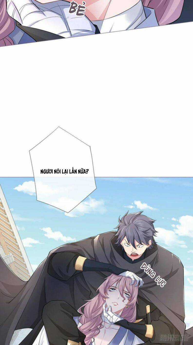 Nhập Mạc Chi Thần Chapter 40 trang 19