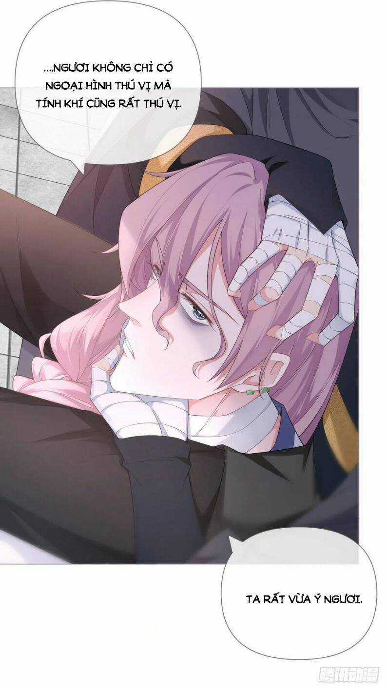 Nhập Mạc Chi Thần Chapter 40 trang 21