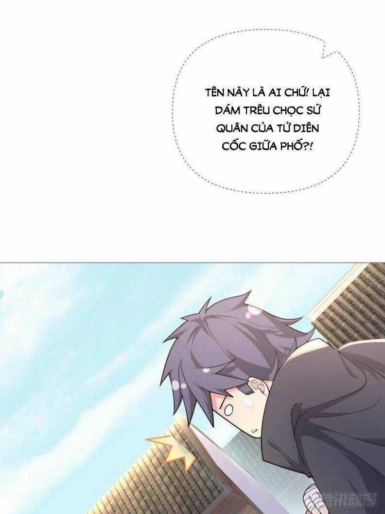 Nhập Mạc Chi Thần Chapter 40 trang 23