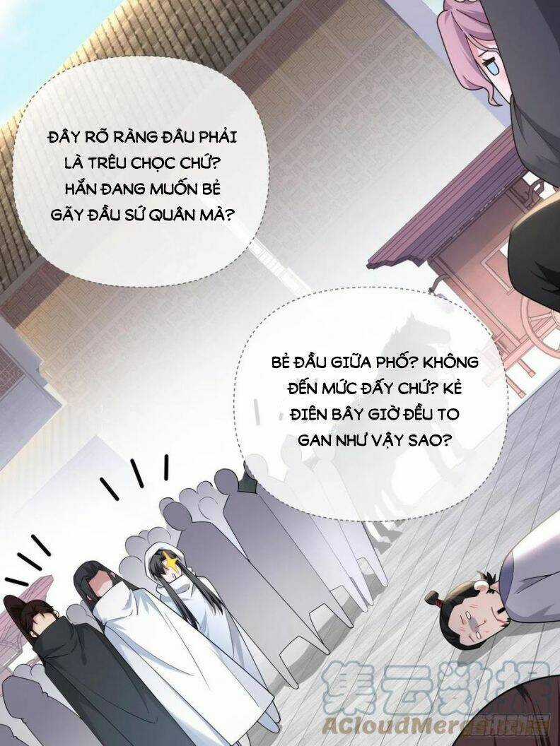 Nhập Mạc Chi Thần Chapter 40 trang 24