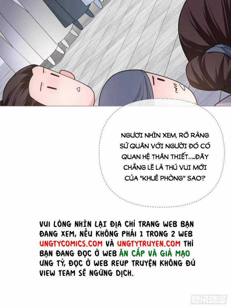 Nhập Mạc Chi Thần Chapter 40 trang 25