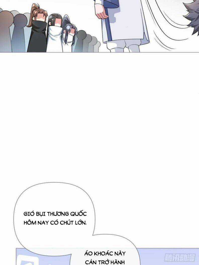 Nhập Mạc Chi Thần Chapter 40 trang 28