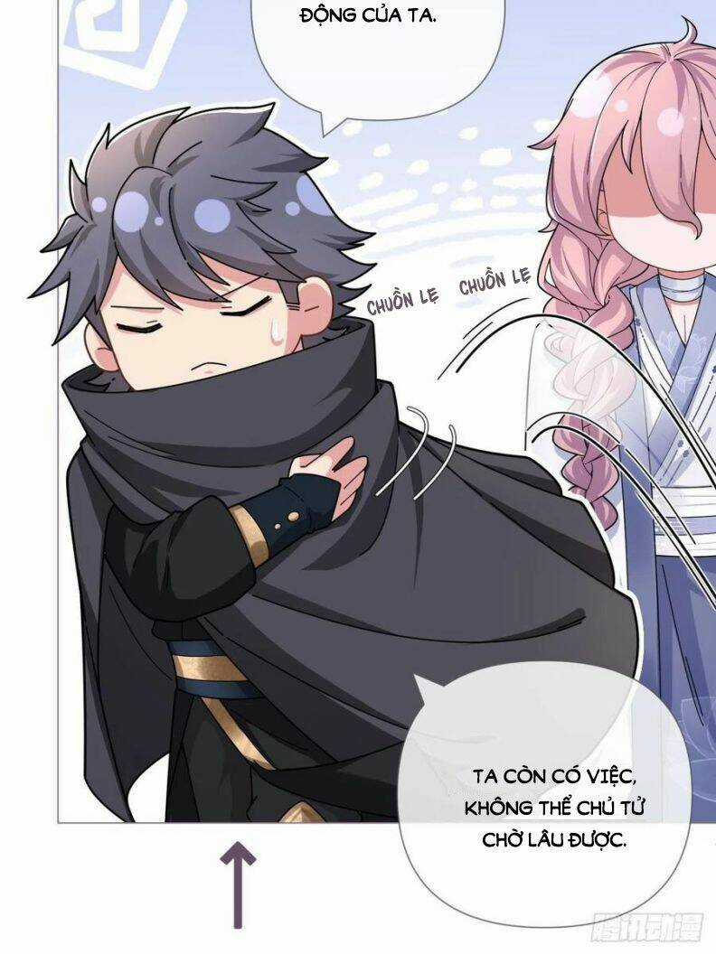 Nhập Mạc Chi Thần Chapter 40 trang 29