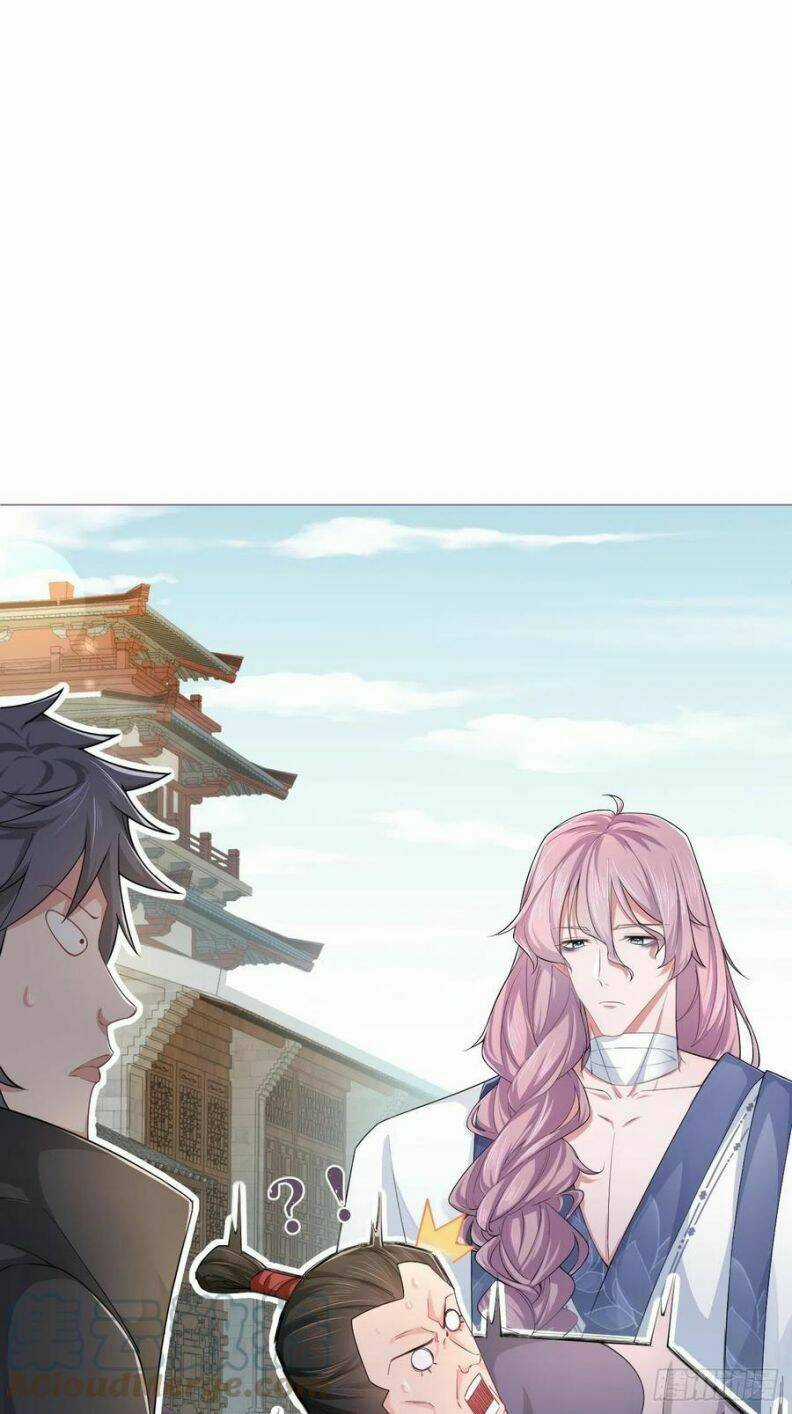 Nhập Mạc Chi Thần Chapter 40 trang 3